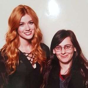 Meet your Posher, Kelly